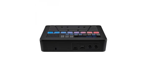 Yamaha FGDP-50 Finger Drum Pad - BimotorDJ